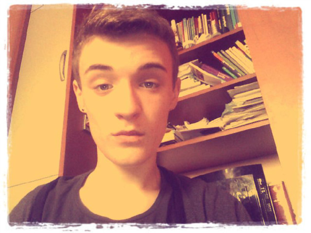 Wtorek ;3