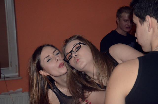 szaloone ;*