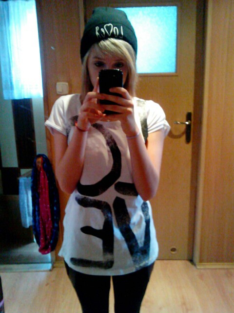 Wpis swaagbabee