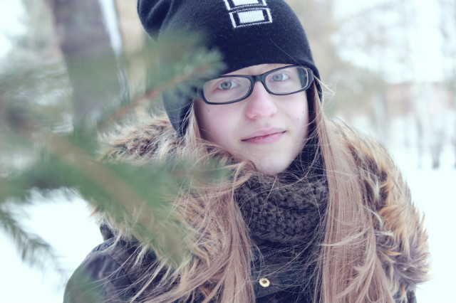 Kinga i 28 stycznia!