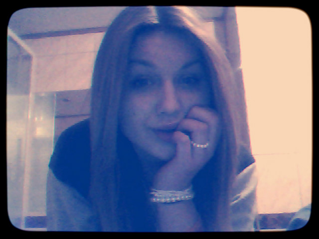 Wpis blondasekpp