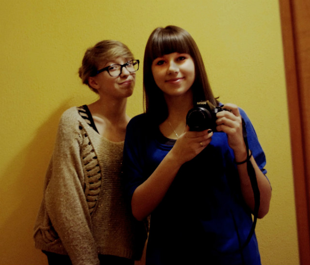 Nowy Kolor ;D