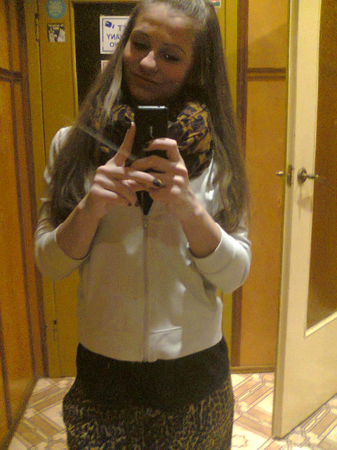 panterka ;d 