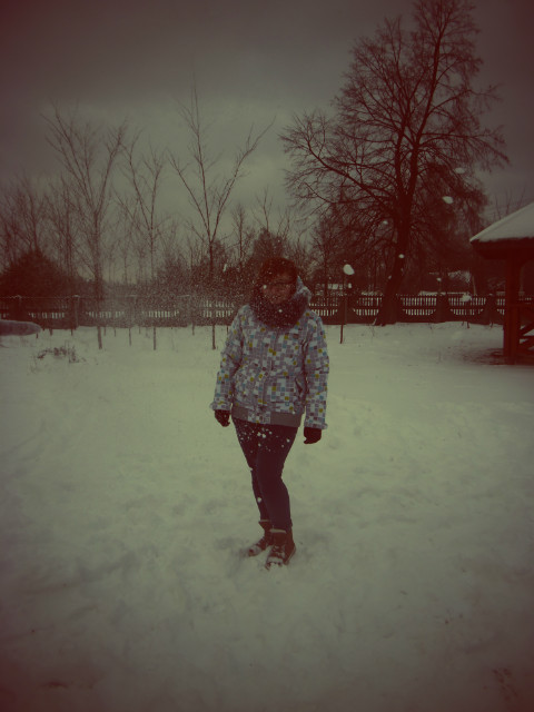 snoow