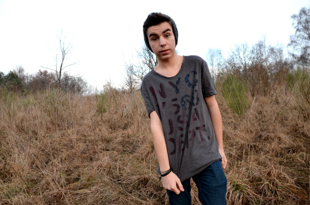 9.How long i will love you.