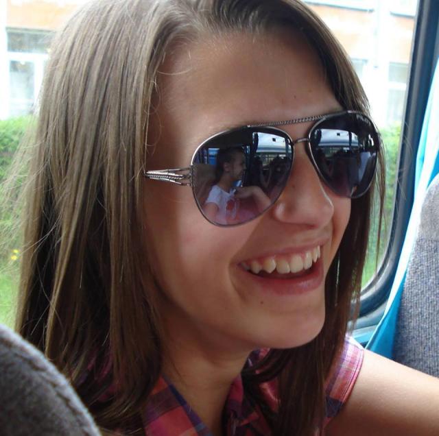 Meee.. :))