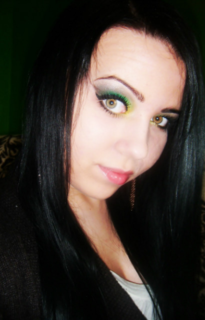 Wpis milenamakeup