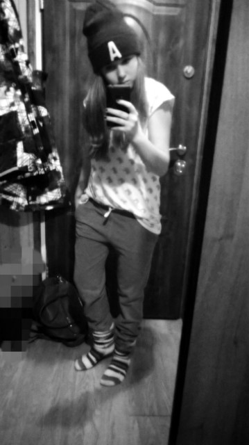 Dobranoc :*