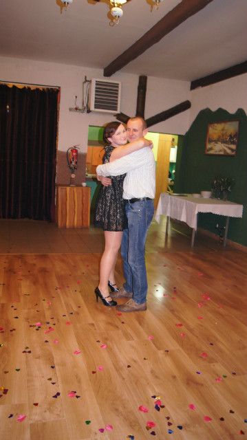 Kinia i Jaru ;)