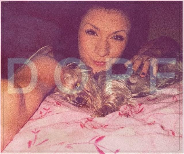 with#my#dog#love