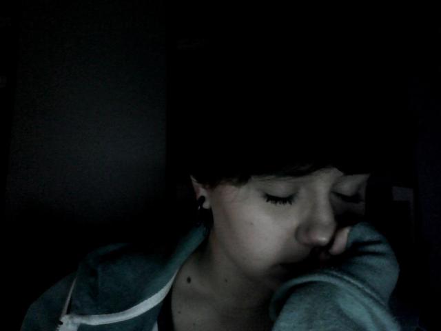 sleepy