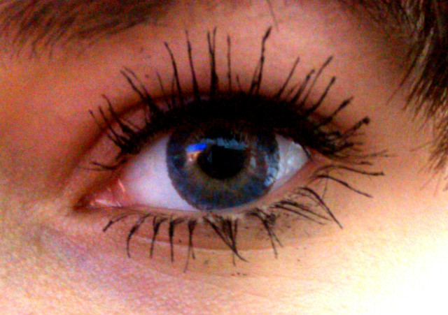 Ocko *.*