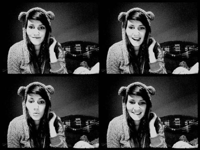 Poooooowracam!!!!
