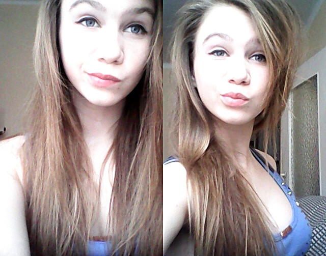 pierwszy wpis lolz ;_;