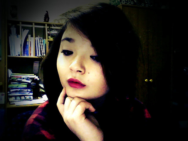 Takie tam :)