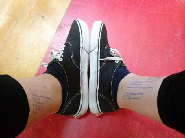 Wpis jutroooo