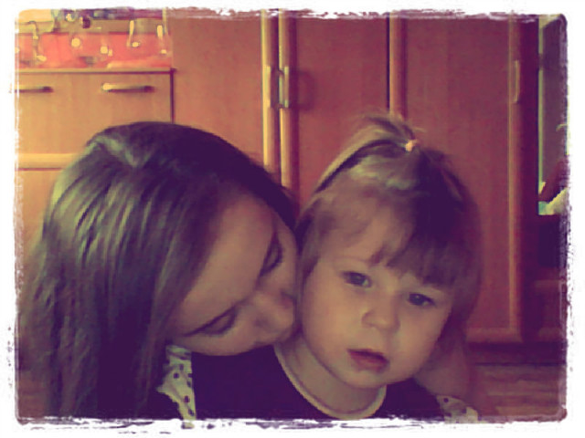 Misiek &#9829; 