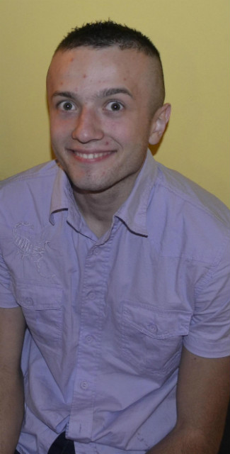 Wpis damianopele94