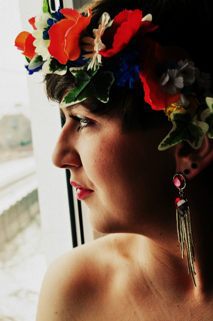 Mam by mia.