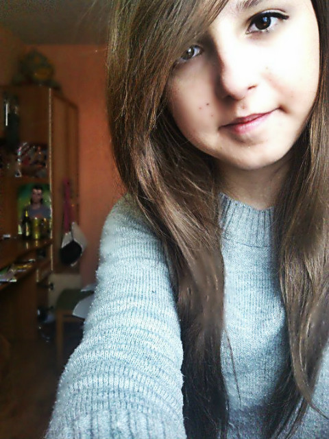 Gwiazdeczkaaa ;3