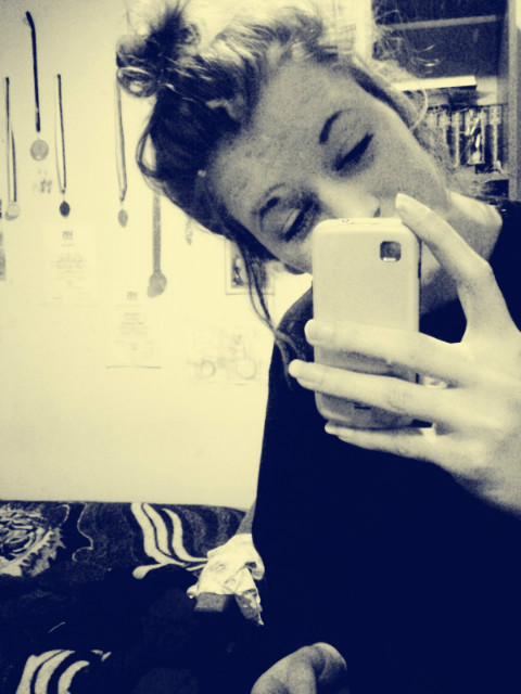 Witam W Piekle Snu 