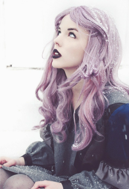 Wpis myownpinkrockworld