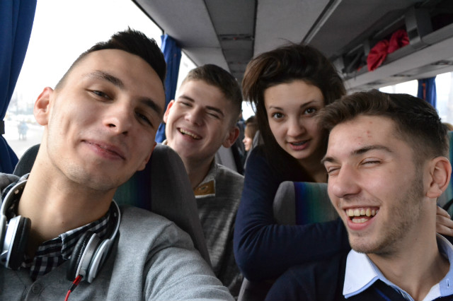 Lajk :)