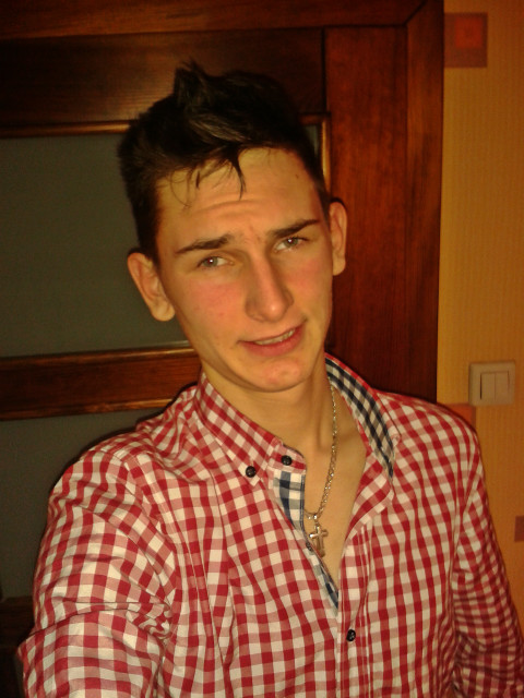 Mimo wszystko Kocham Ci :*