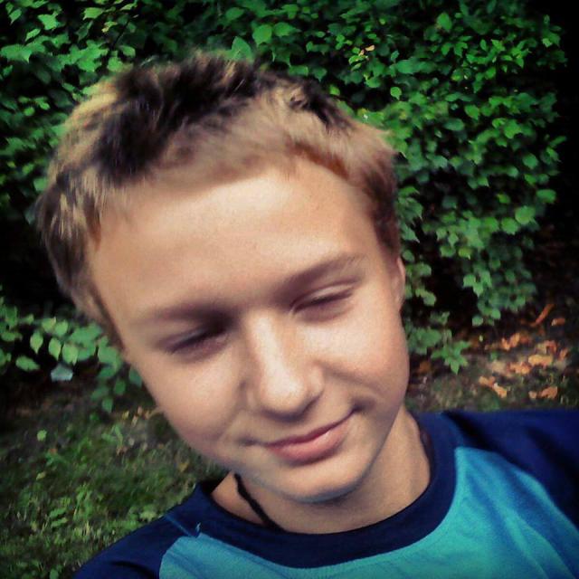 Modszy Kamil. :D