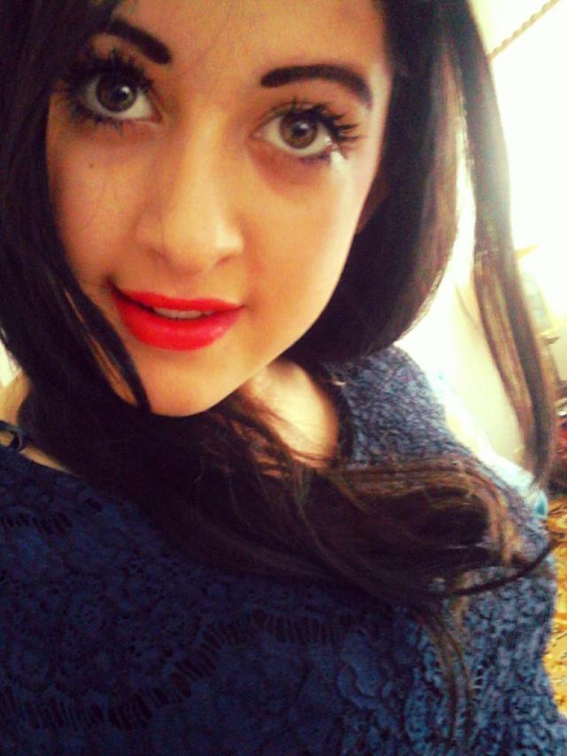 Wpis izaaaaa