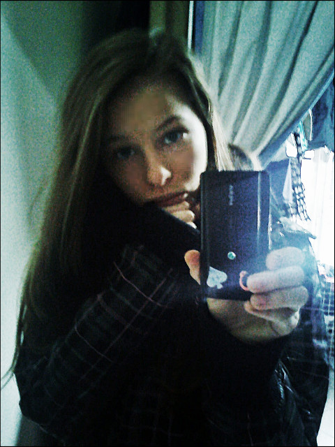 nie smutaj ! :)