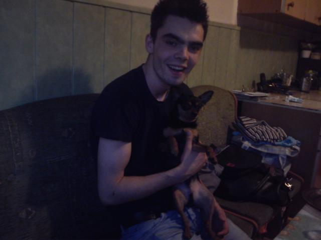Wpis skylineee