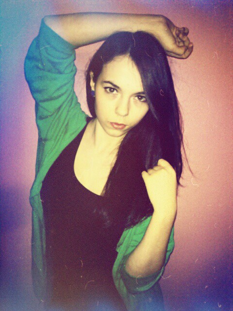 Wpis fierygirll