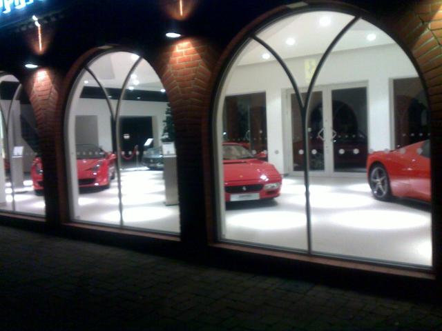 Wpis skylineee