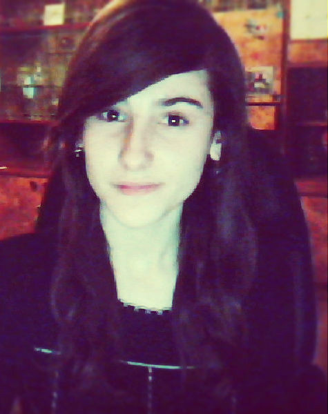 Wpis foreveralone666