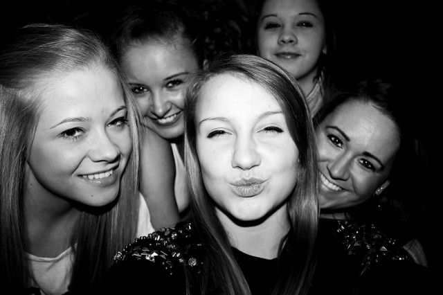 Wpis niespodziaaanka