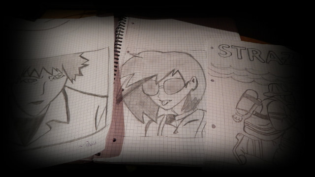 Love Story ;3