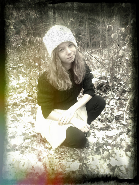 Wpis idreamofhappines