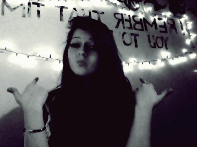 My live .