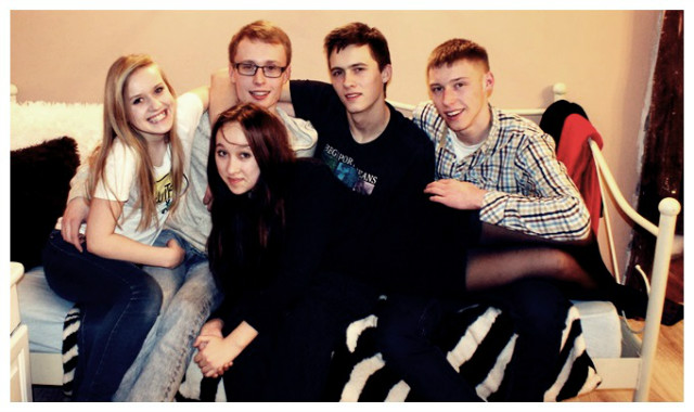 #rodzina!