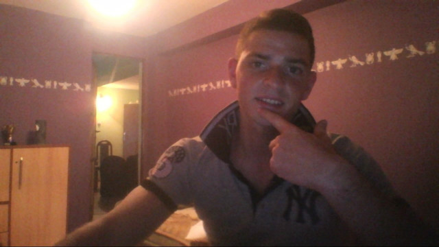 Takie z nudw :)