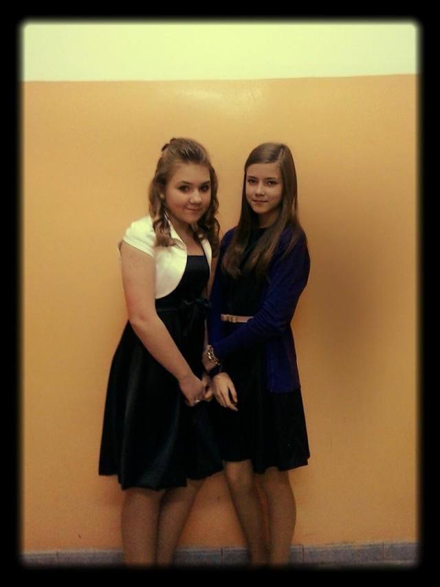 Choinka :**