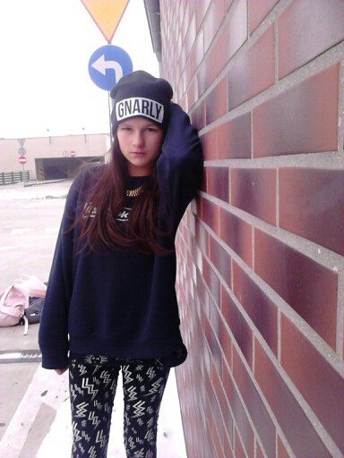Wpis animalssssss