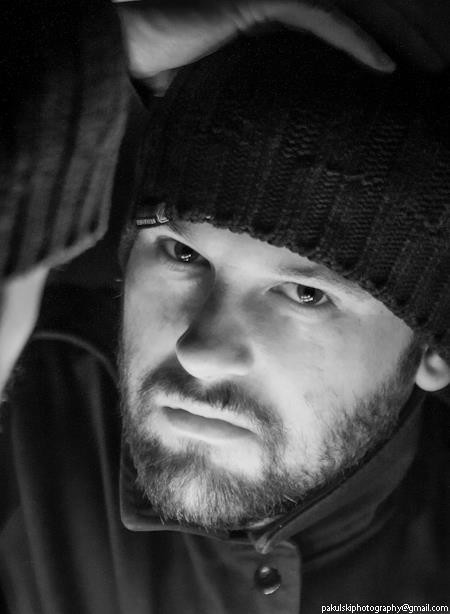Rafa Pakulski fotografia