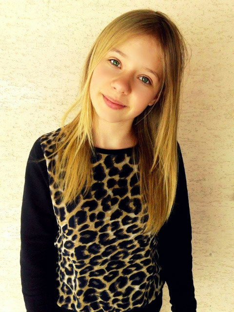 I never let you go ;)