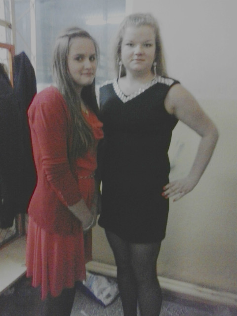 #dyskotekowe#Madzia
