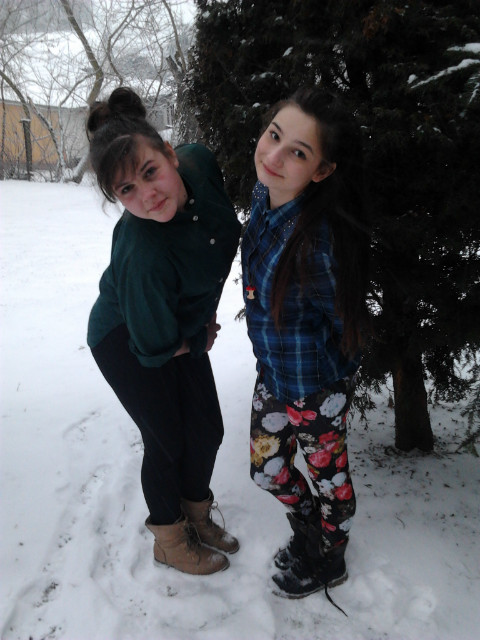brrr  zimniutko :*