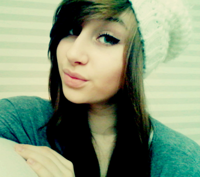 Wpis mowmibejbeee