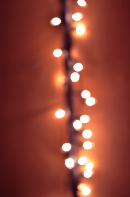 lights