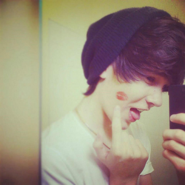 Dziubek  :*